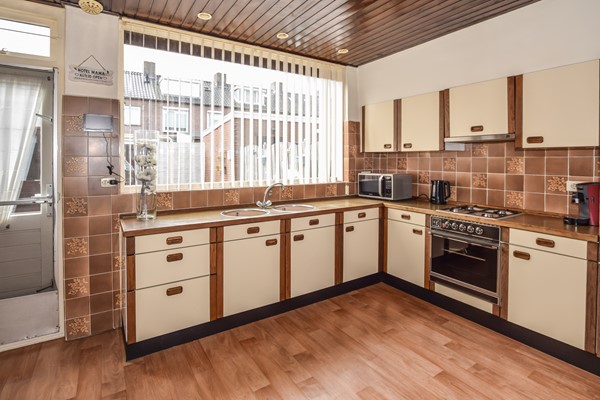 Medium property photo - Boschmeersingel 78, 5223 HK 's-Hertogenbosch